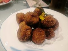 -不倒翁·安徽名菜楼(步行街店)