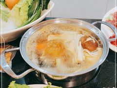 -呷哺呷哺(西单大悦城店)