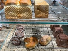 -面包与我Bread Or Me(长城汇店)