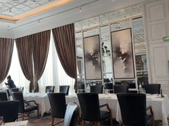 -哈布斯扒房(华发商都店)