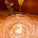 beECHOES‼️充满法式韵味与东方神秘的美食世界