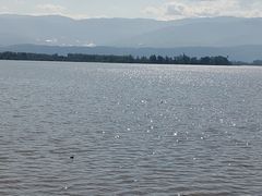 -西昌邛海湿地