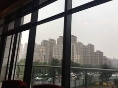 外景-星巴克(西安博乐里店)