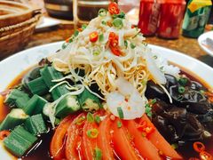 -老江南春·中国龙菜(衡山路店)