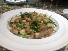 -宝轩渔府·老字号海鲜·正宗津菜(水上店)