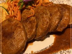 -若蘭慈·无国界素食料理(欢乐海岸店)