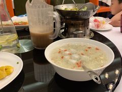 -丰收日·小海鲜·沪上家宴(顾村正大店)