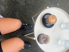 -麻雀咖啡SPARROW COFFEE(十全街店)