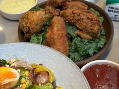 -农畉LONFOOD(福田星河COCOPark店)