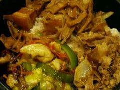 -食其家·牛丼咖喱(天津梅江印象城店)