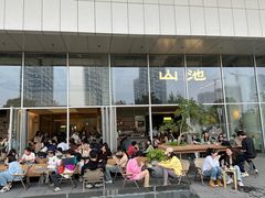 门面-SAANCI山池咖啡(海上世界文化艺术中心店)