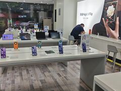 -荣耀授权专卖店(黄浦浙江中路店)