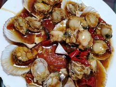 -九龙餐厅(大沽路店)