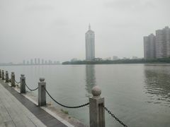 -南昌青山湖风景区