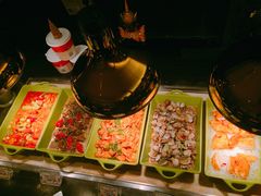 -宁波逸东豪生大酒店·豪生咖啡厅