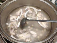 -润泽园椰子鸡(汇一城店)