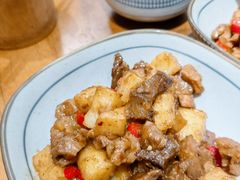 -初寻南村竹煲饭(万科·西街花园店)