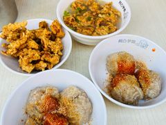 -阿凸芋圆(上帝街店)