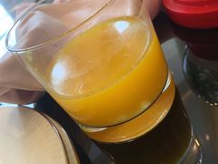 -王府半岛酒店·大堂茶座