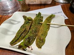 -金刚山烧烤(中山路店)
