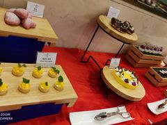 -宜昌富力皇冠假日酒店·咖啡1号西餐厅