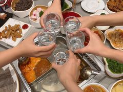 -海底捞火锅(崇文门新世界百货店)