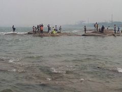 -日照灯塔风景区