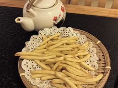 -长崎屋·日本料理·刺身·烧鸟(天河北路店)