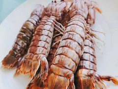 -海天一色海景自助餐厅(西港花园店)