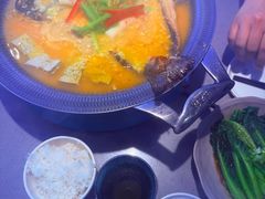 -半天妖烤鱼(紫荆广场店)