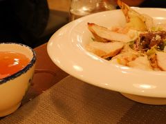 -LA CREPERIE BRETONNE布列塔尼法式餐厅(天童北路店)
