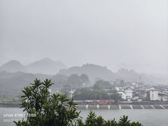 -新安江山水画廊风景区