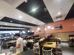 -嬷孙家潮汕牛肉火锅(北京路天河城店)