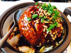-扬州狮子楼·非遗淮扬菜(总店)