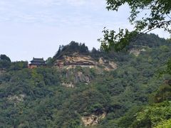 -武当山风景区