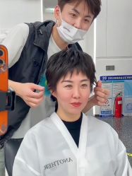 -AYO SALON