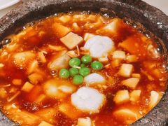 -佬肥猫·浙江乡村菜(国华广场店)