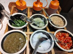 -鑫隆四季涮肉(八角畅游店)