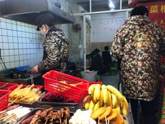 -魏记里脊肉炸炸炸(南门口店)