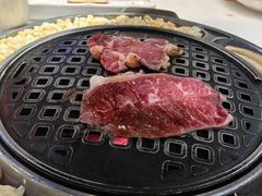 -韩宫宴烤肉·料理(桐乡吾悦广场店)