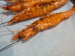 -鸽子窝专业烧烤店(长白店)