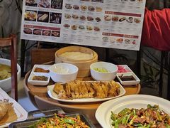 -遇见长安之高山流水(李家村万达店)