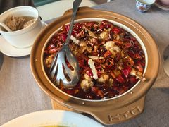 -南堂馆·新川菜(春熙路店)