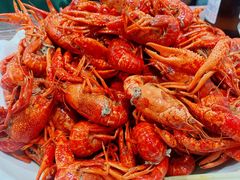 -奇味龙虾馆(贵港国际生活港店)