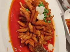 -外婆家(西红门荟聚购物中心店)