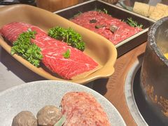 -芸山季·云南野生菌火锅(人民广场来福士店)