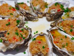 -方记海鲜大排档(乐山形象店)