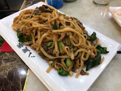 -汕头八里香牛肉店(人民南店)