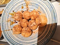 -烤匠麻辣烤鱼(万象城店)