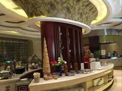 -嘉莱特精典国际酒店·醇咖啡厅
